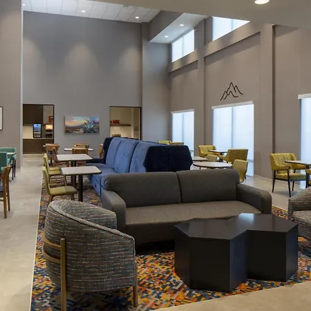 Hampton Inn & Suites By Hilton Buckeye Phoenix