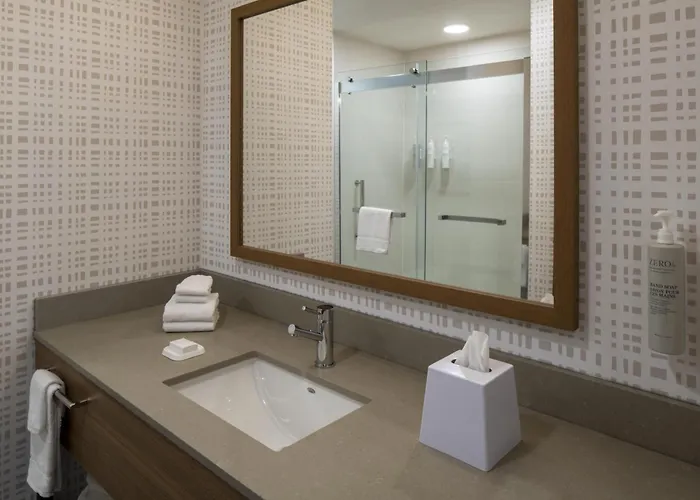 Hotel Hampton & By Hilton Phoenix Buckeye
