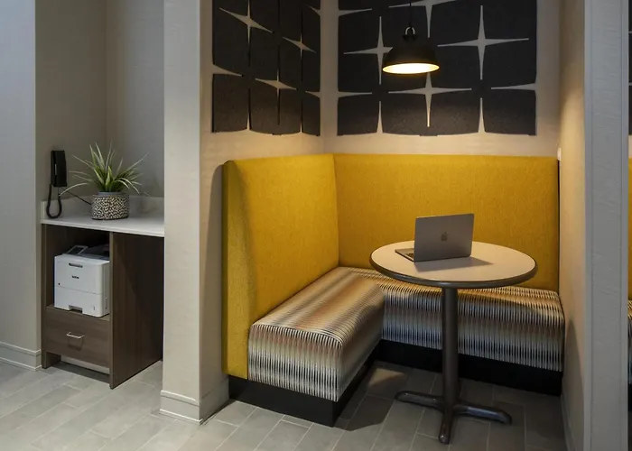 Hampton & By Hilton Phoenix Buckeye